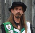 Jim Rose